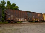 CSXT 161030